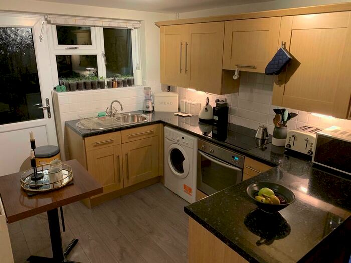 1 Bedroom House To Rent In Raddlebarn Farm Drive, Birmingham, B29