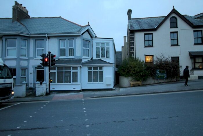 2 Bedroom Property To Rent In Fore Street, Bugle, St. Austell PL26
