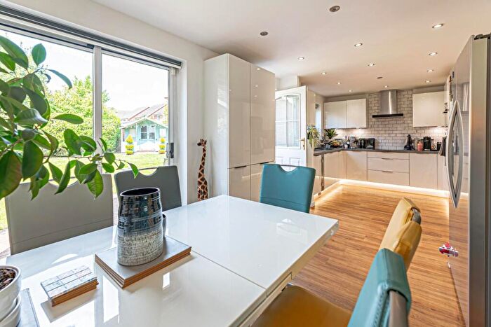 4 Bedroom Detached House To Rent In Middleton Way, Leighton Buzzard, LU7