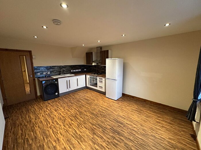 2 Bedroom Flat To Rent In B, North Union Street, Monifieth, Dundee, DD5