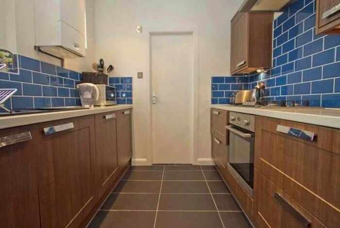 3 Bedroom Property To Rent In Belmont Road, Harrow, HA3