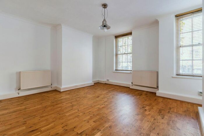 1 Bedroom Flat To Rent In Caledonian Road, London, N7