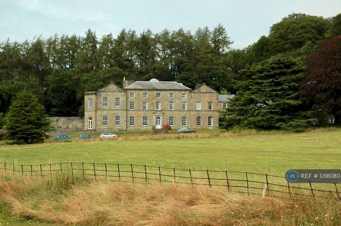 2 Bedroom Flat To Rent In Llanharan House, Llanharan, Pontyclun, CF72