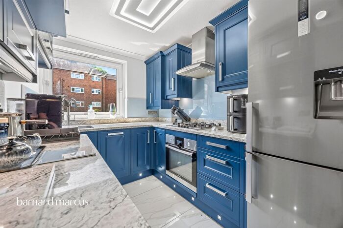 1 Bedroom Flat For Sale In Violet Lane, Croydon, CR0