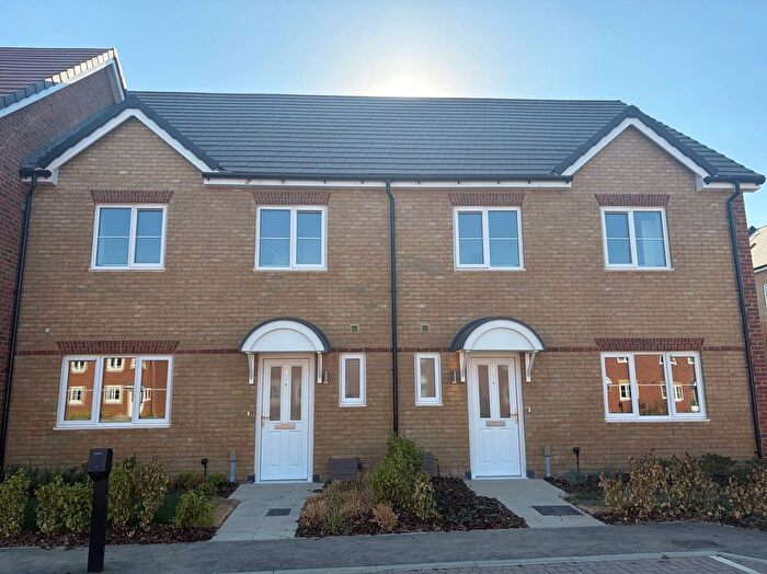 4 Bedroom Terraced House For Sale In Plot - Bed Terraced, Millwright Place, Tovil, ME15