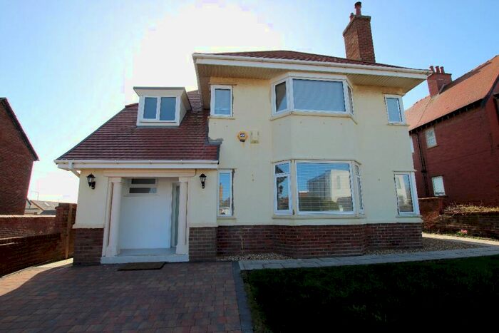 4 Bedroom Detached House To Rent In Sandgate, St. Annes, FY8