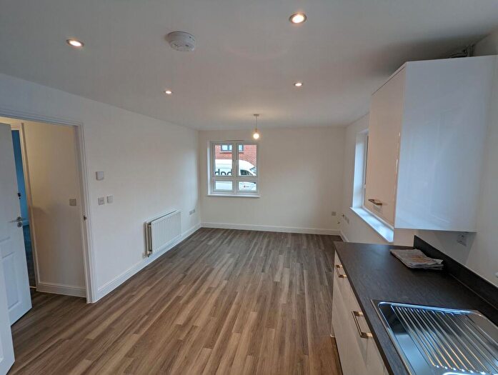 1 Bedroom Apartment To Rent In Mustoe Road, Frenchay, Bristol, BS16