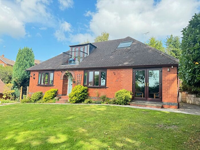 5 Bedroom Detached House For Sale In Lower Ladyes Hills, Kenilworth, CV8