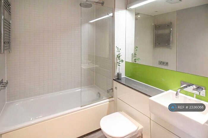 2 Bedroom Flat To Rent In Arcus Apartments, Leicester, LE1