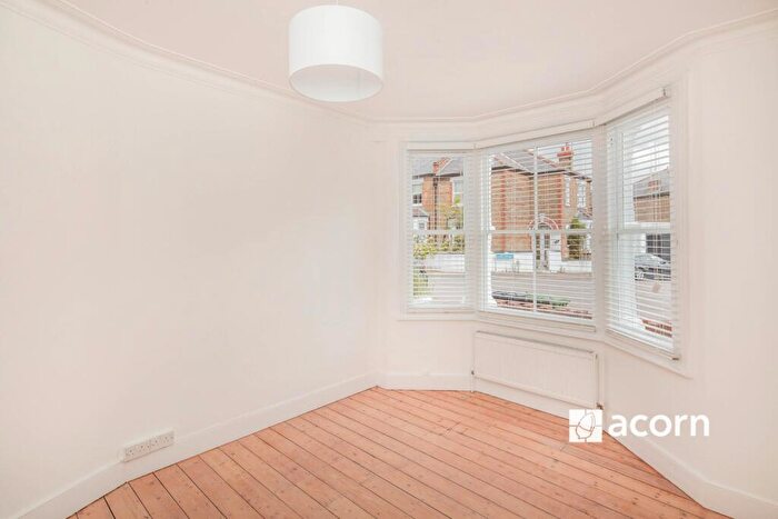 1 Bedroom Flat To Rent In Salehurst Road London, SE4