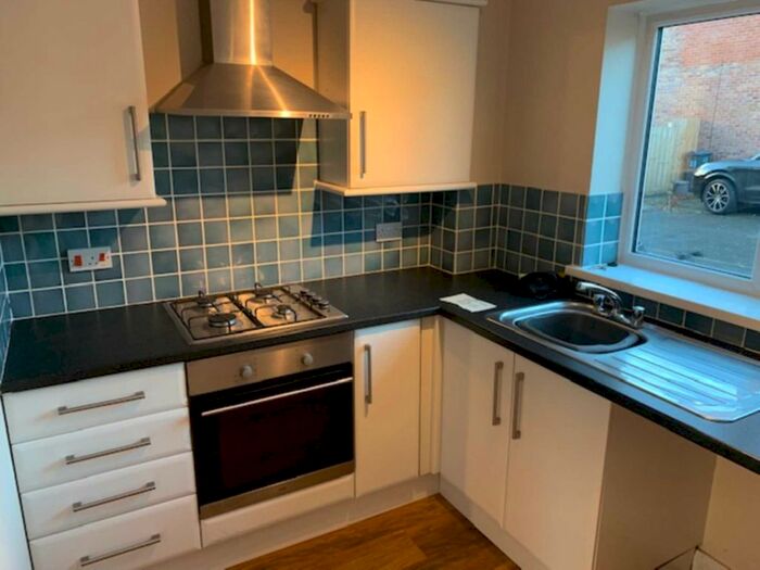 2 Bedroom Terraced House To Rent In Bryn Haidd, Pentwyn CF23