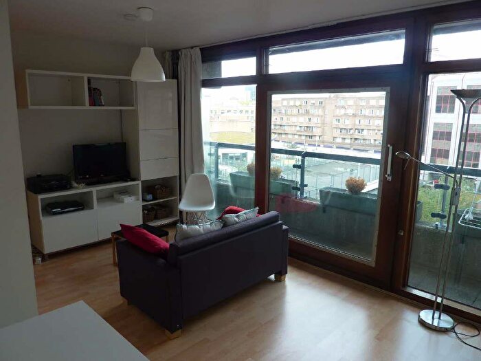 Studio To Rent In Breton House, Barbican, London, EC2Y