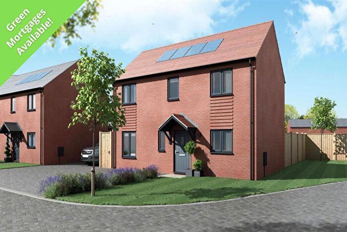 3 Bedroom Detached House For Sale In Peacock Drive, Bradwell, Great Yarmouth, NR31