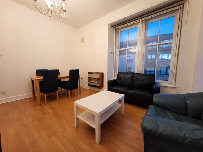 2 Bedroom Flat To Rent In Brechin Street, Finnieston, Glasgow, G3