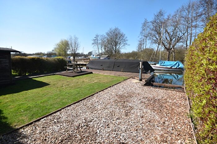 Land For Sale In Nobbs Loke, Wayford Bridge, NR12