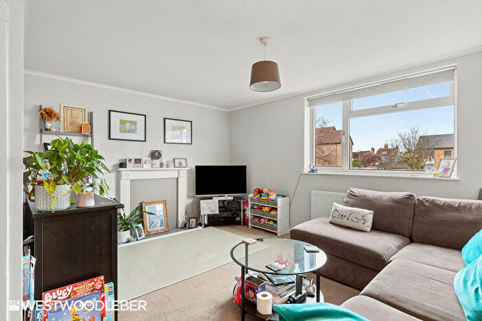 2 Bedroom Maisonette To Rent In Francis Road, Ware, SG12