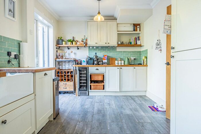 3 Bedroom Terraced House For Sale In Town Lane, Benington, Hertfordshire, SG2