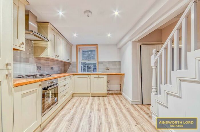 2 Bedroom Cottage To Rent In Stopes Brow, Lower Darwen, Darwen, BB3