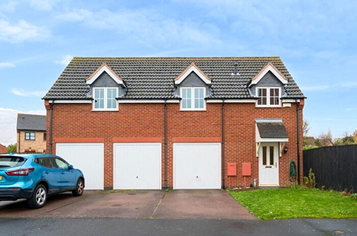 1 Bedroom House For Sale In Palin Drive, PE11