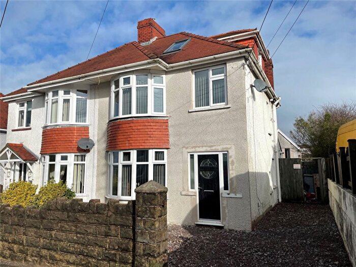 4 Bedroom Semi-Detached House For Sale In Swansea Road, Gorseinon, Swansea, SA4