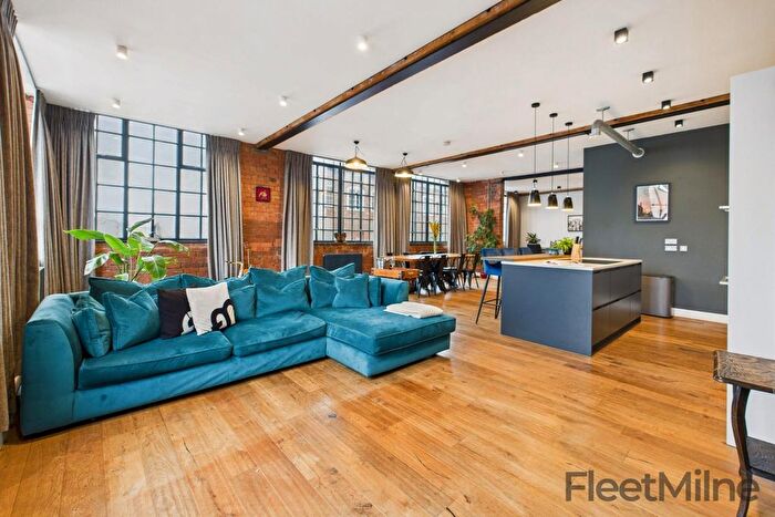 2 Bedroom Flat For Sale In Squirrel Works, Regent Place, Birmingham, B1