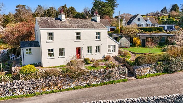 4 Bedroom Detached House For Sale In The Row, Silverdale, LA5