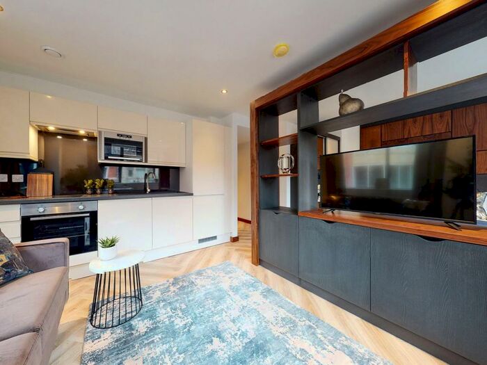 Studio To Rent In John Dalton Street, Manchester, Greater Manchester, M2