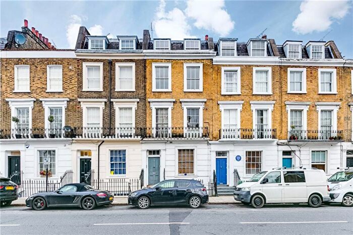 2 Bedroom Flat To Rent In Delancey Street, London, NW1