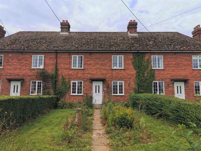 3 Bedroom Cottage To Rent In Church Road, Barrow, Bury St Edmunds, IP29