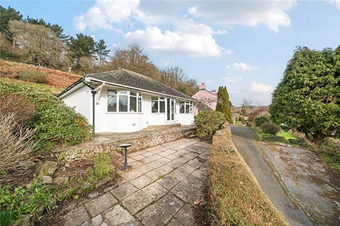 2 Bedroom Bungalow For Sale In Noss Mayo, Plymouth, PL8