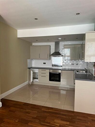 1 Bedroom Flat To Rent In Christchurch Road, Boscombe, Bournemouth, BH1