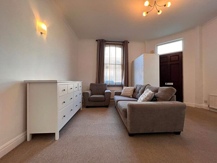 2 Bedroom Flat To Rent In Quicks Road, SW19