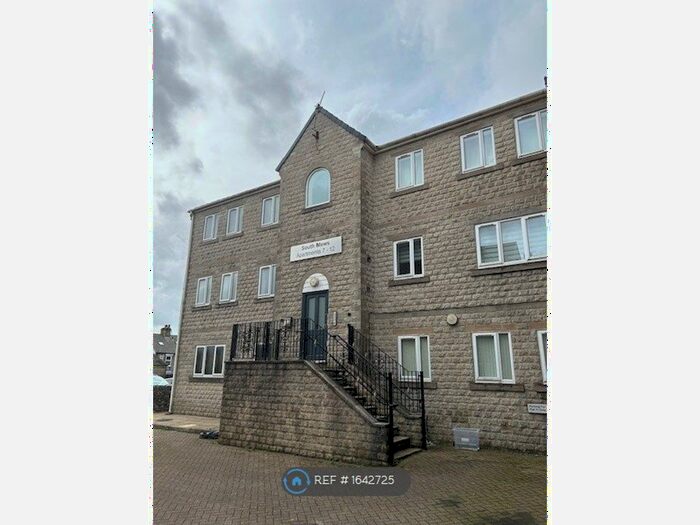3 Bedroom Flat To Rent In South Mews, Buxton, SK17