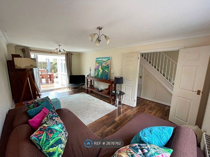 4 Bedroom Detached House To Rent In Baileys Gate, Cotford St. Luke, Taunton, TA4