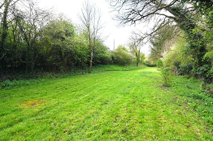 Land For Sale In Bridge Place Road, Camerton, BA2