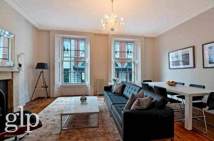 3 Bedroom Flat To Rent In Wellington Street, Covent Garden, WC2E