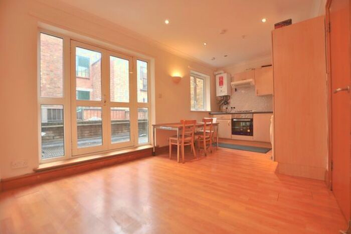 2 Bedroom Flat To Rent In Old Street, London, EC1V
