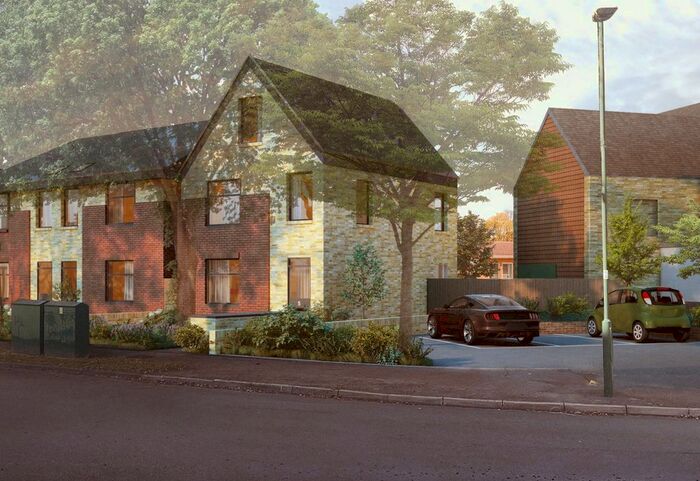 4 Bedroom Detached House To Rent In Grove Lane, Coulsdon, CR5