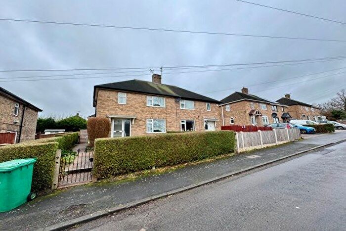 3 Bedroom Property To Rent In Havenwood Rise, Nottingham, NG11