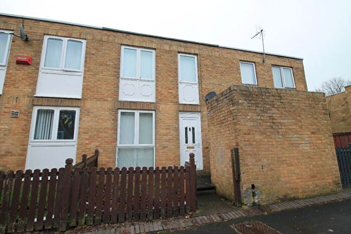 3 Bedroom Terraced House To Rent In Sulgrave Road, Sulgrave, Washington, Tyne And Wear, NE37