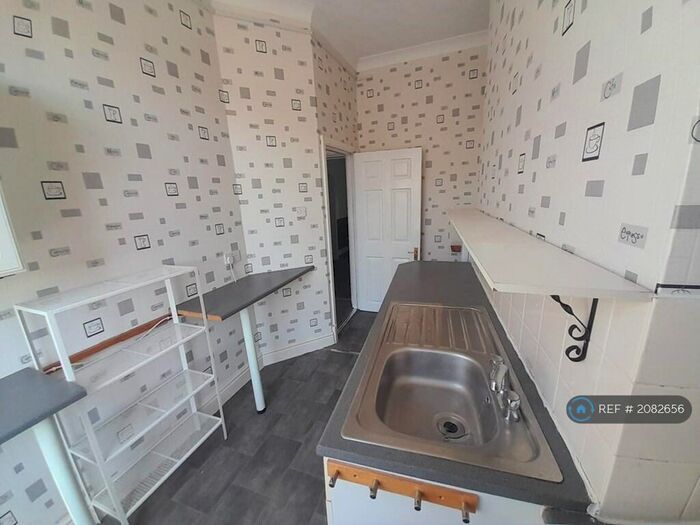 1 Bedroom Flat To Rent In Worcester Street, Gloucester, GL1