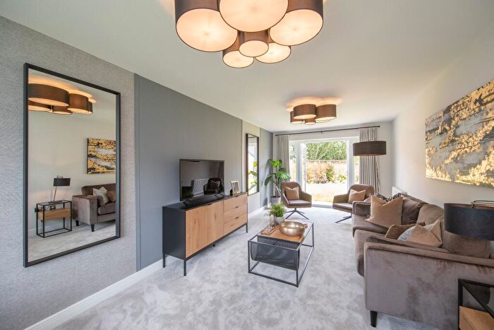 4 Bedroom Detached House For Sale In Baileys Lane, Halewood, Liverpool, L26
