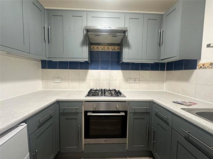 2 Bedroom Apartment To Rent In South Lane, New Malden, KT3