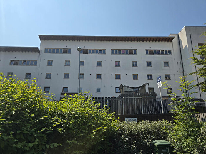 3 Bedroom Maisonette For Sale In /, Lochburn Gate, Glasgow, Glasgow City, G20
