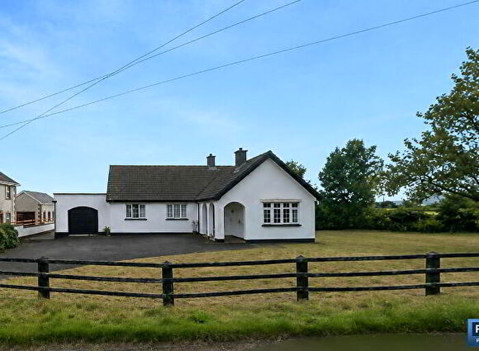 3 Bedroom Detached Bungalows For Sale In Learmount Road, Claudy, BT47