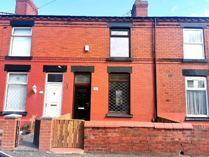 2 Bedroom Terraced House To Rent In Agnes Street, Clock Face, St Helens, WA9