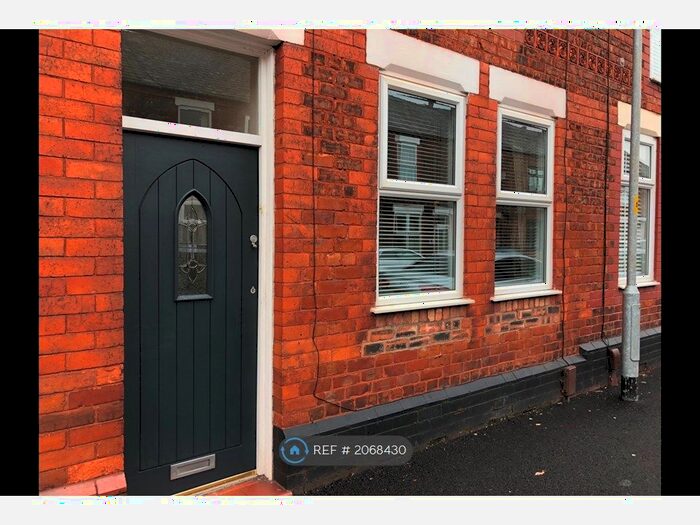 2 Bedroom Terraced House To Rent In Elaine Street, Warrington, WA1