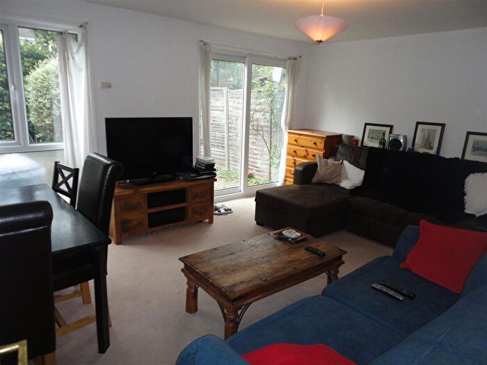 3 Bedroom Terraced House To Rent In Hazelbourne Road, Clapham South, SW12