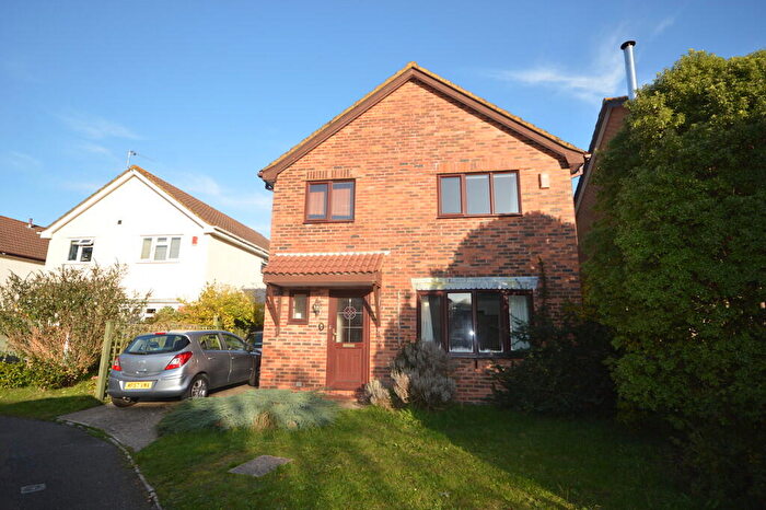 4 Bedroom Detached House To Rent In Drew Close, Talbot Village, BH12