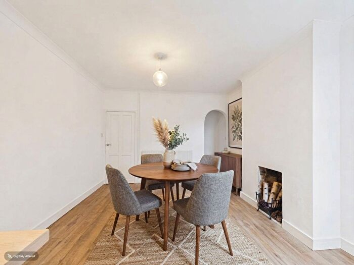 2 Bedroom Terraced House For Sale In New Road, Woodston, PE2